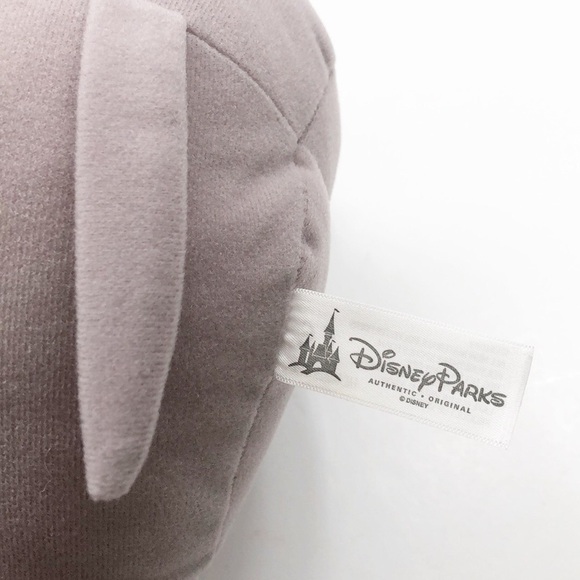 Disney Parks Dumbo the Elephant 15" Plush Stuffed Animal - Picture 5 of 6